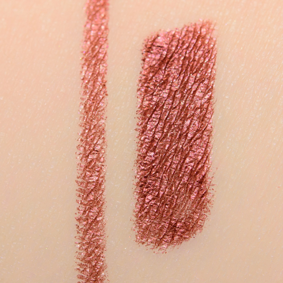 Charlotte Tilbury Mesmerising Maroon (Metallic) Colour Magic Liner