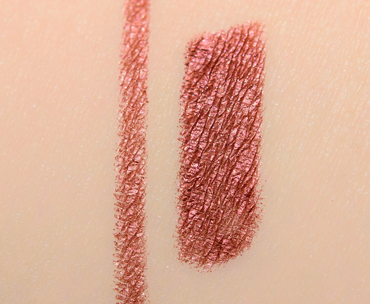 <p class="text-center">Charlotte Tilbury Mesmerising Maroon (Metallic) Colour Magic Liner</p>
