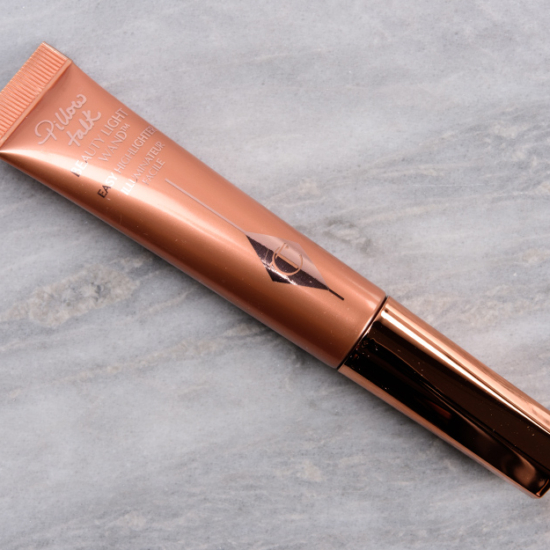 Charlotte Tilbury Pillow Talk (Medium) Hollywood Beauty Light Wand