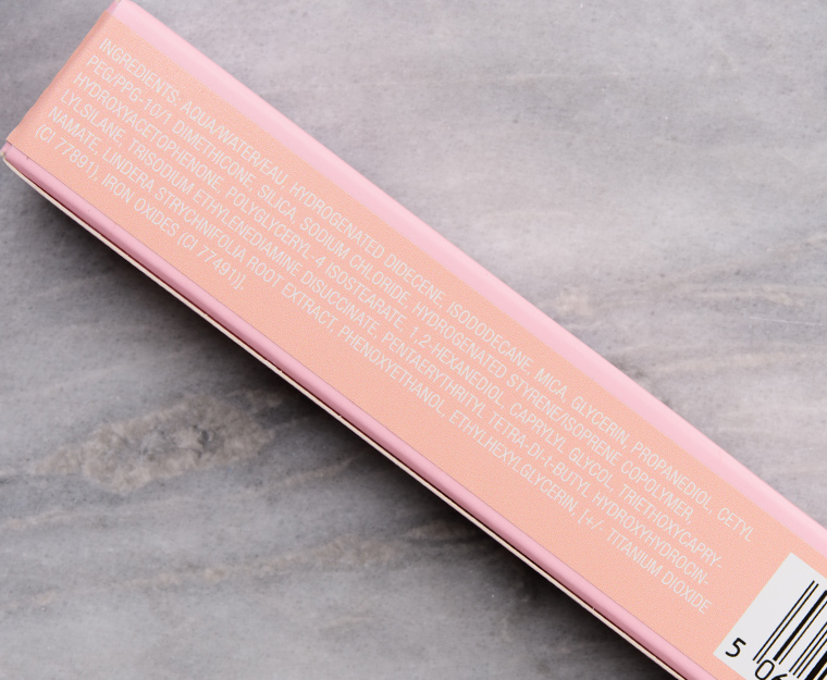 Charlotte Tilbury Pillow Talk Hollywood Beauty Light Wand
