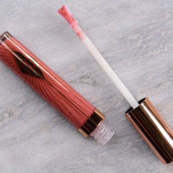 Charlotte Tilbury Pillow Talk Collagen Lip Bath