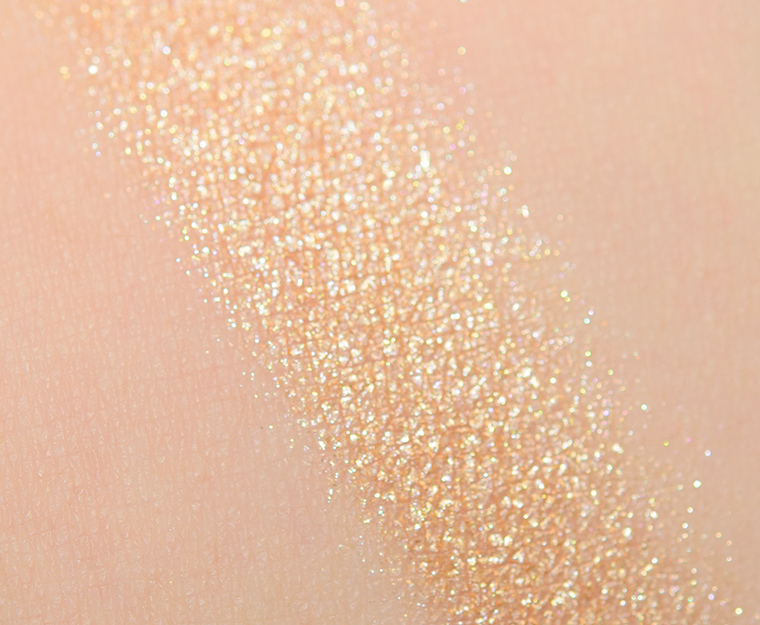 Charlotte Tilbury Super Blue #1 Eyeshadow