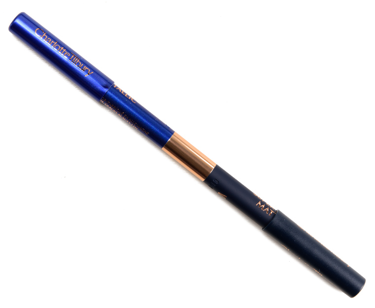 Charlotte Tilbury Super Blue Colour Magic Liner Duo