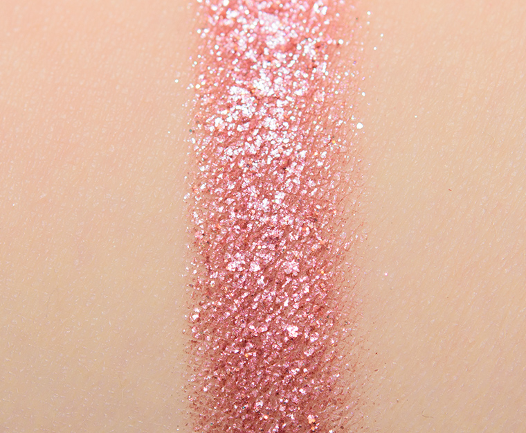 ColourPop A La Mode Pressed Glitter