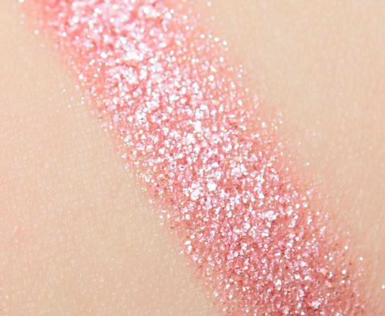 ColourPop A La Mode Pressed Glitter