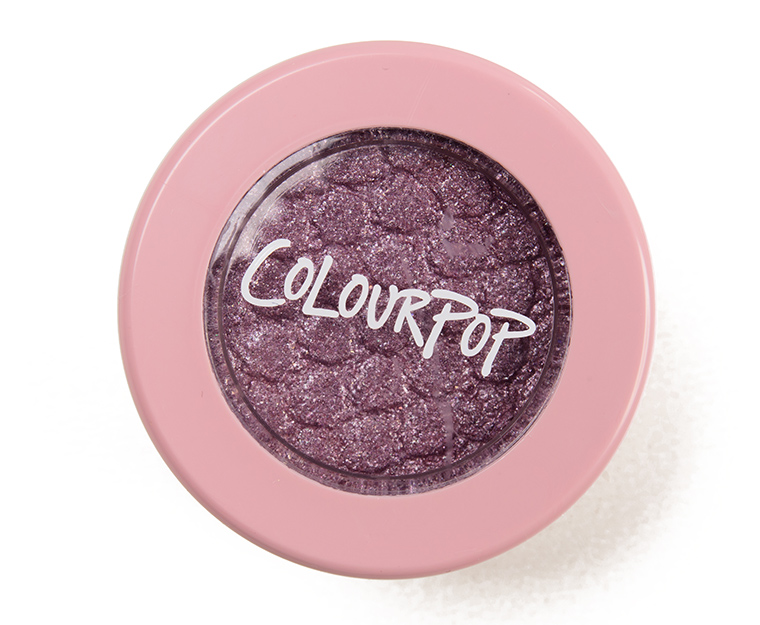 ColourPop Bloomer Super Shock Shadow