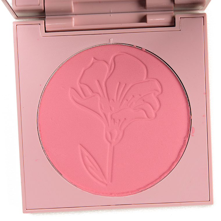 ColourPop Catch My Vibe Pressed Powder Blush