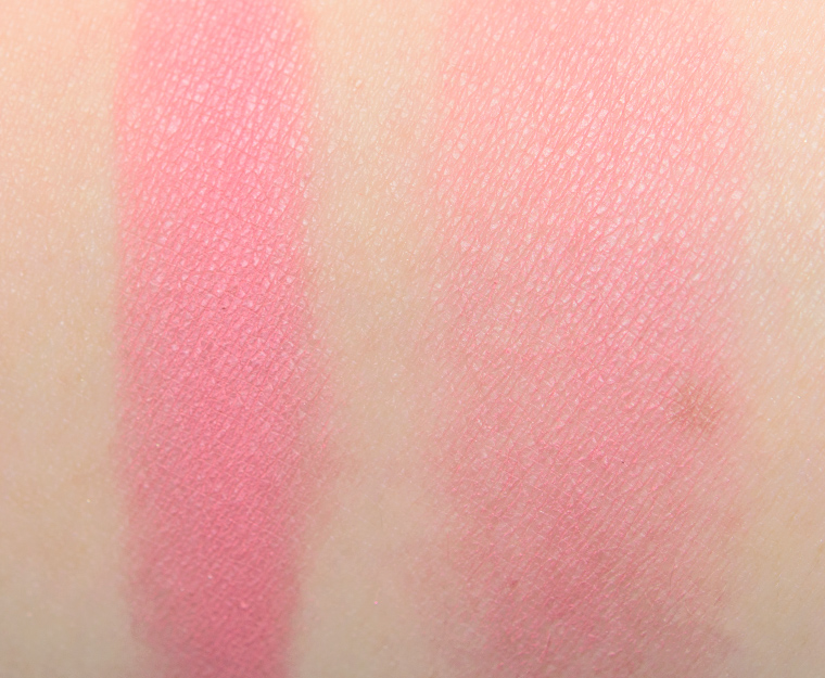 <p class="text-center">ColourPop Catch My Vibe Pressed Powder Blush</p>