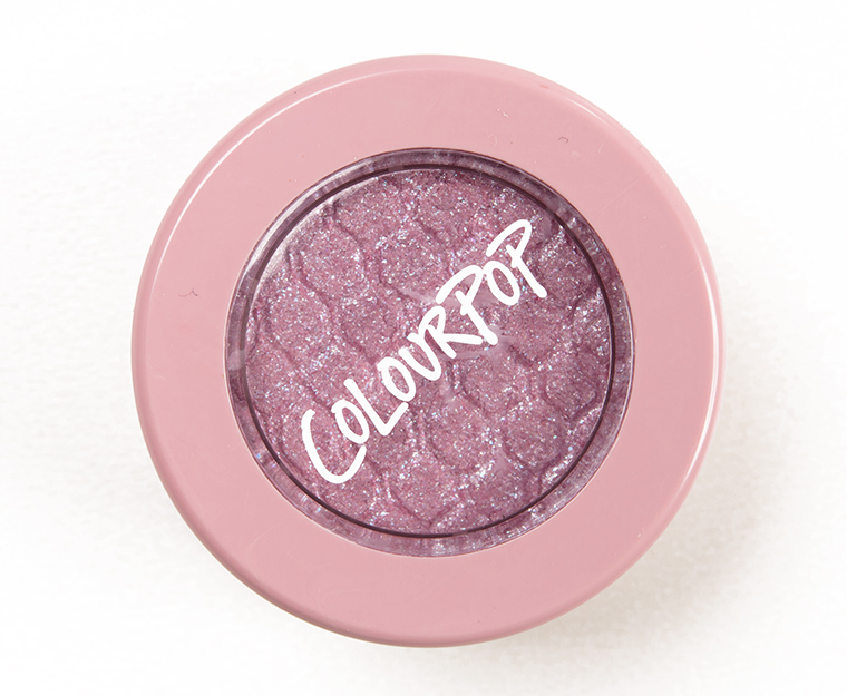 ColourPop Daytrippin' Super Shock Shadow