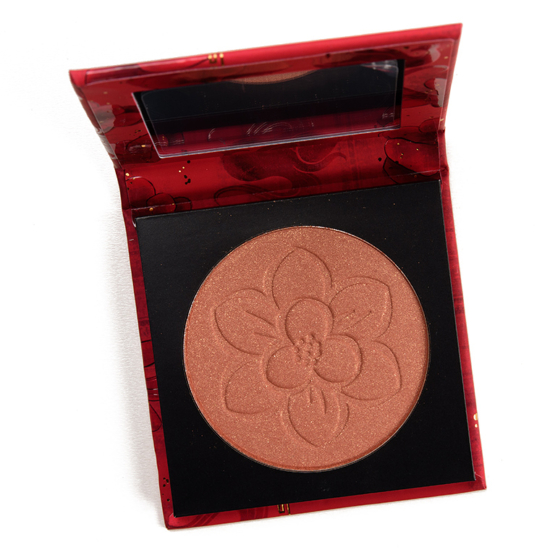 ColourPop Good Luck Charm Pressed Powder Blush