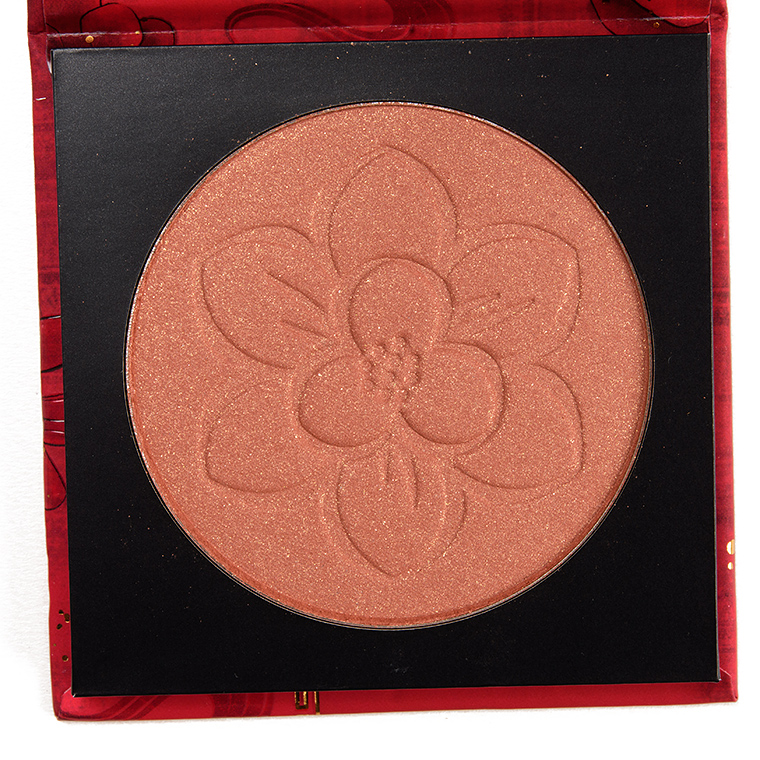 ColourPop Good Luck Charm Pressed Powder Blush