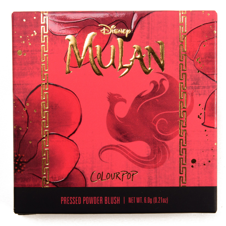 ColourPop Matchmaker Pressed Powder Blush