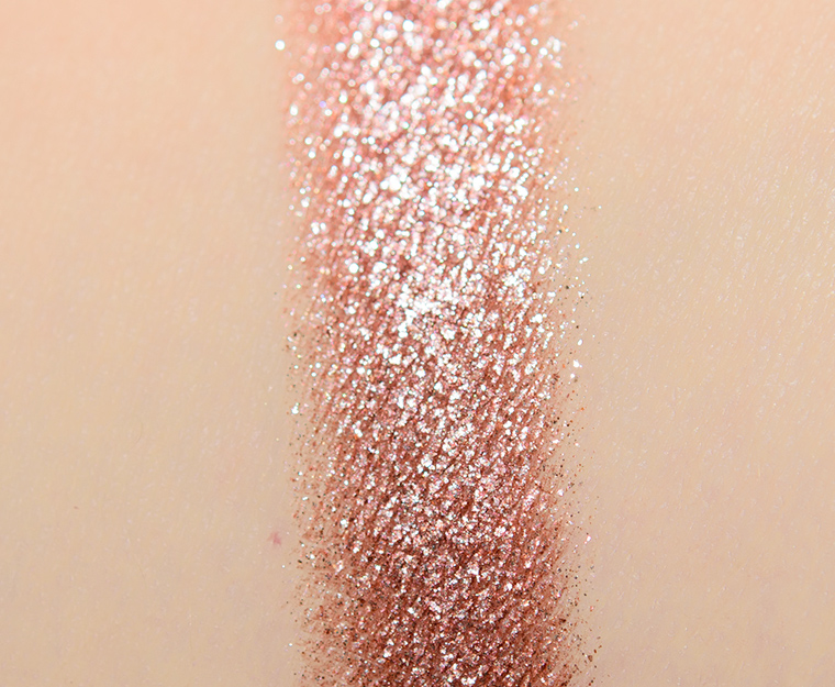 ColourPop Mauve on Up Pressed Powder Shadow