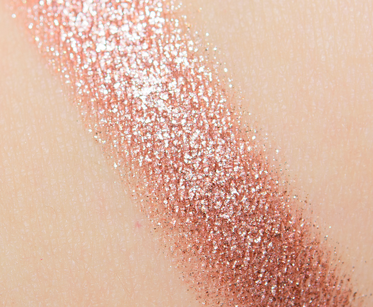 ColourPop Mauve on Up Pressed Powder Shadow