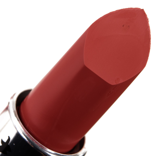 ColourPop Lux Lipstick Hua Mulan