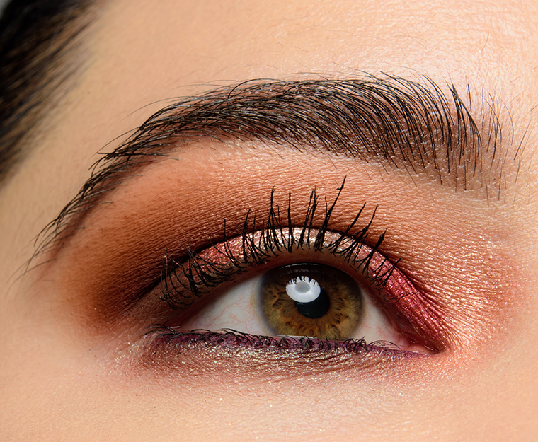 ColourPop x Mulan | Look Details