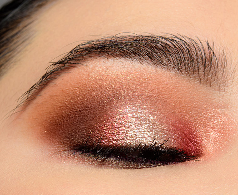ColourPop x Mulan | Look Details