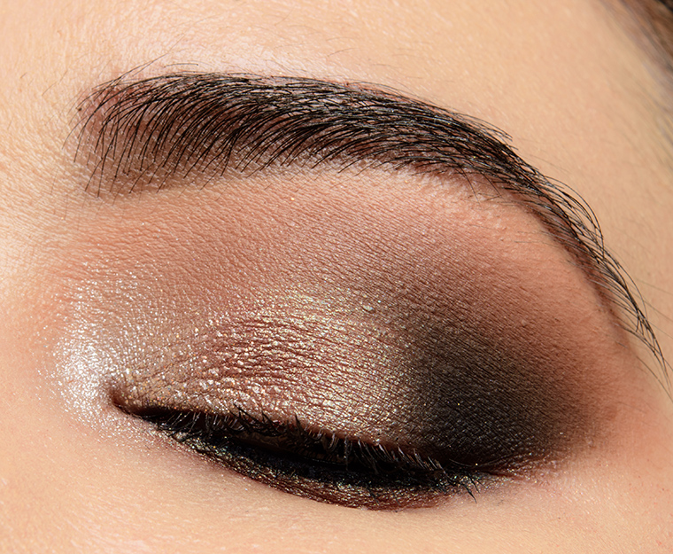 ColourPop x Mulan | Look Details