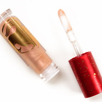 ColourPop Lux Gloss Phoenix