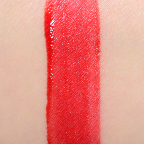 ColourPop Strong Chi Lux Liquid Lip