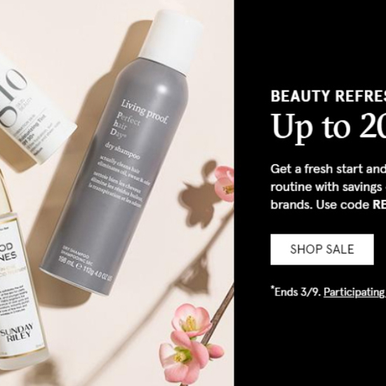 Dermstore Refresh