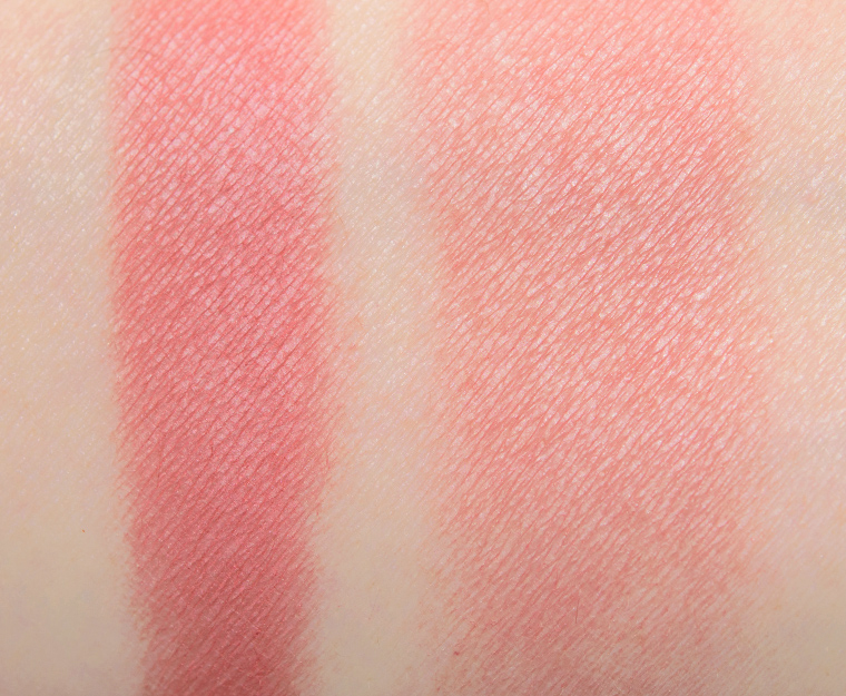 Essence Befitting The Blush