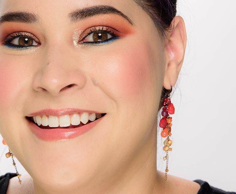 Essence Befitting The Blush