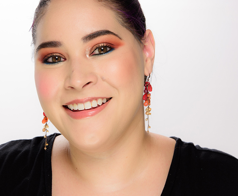 Essence Bespoke The Blush