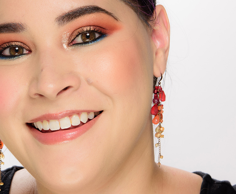 Essence Bespoke The Blush