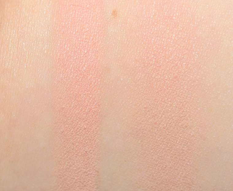 Essence Blooming The Blush