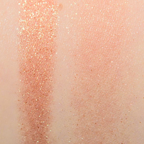 Fenty Beauty Cognac Candy Diamond Bomb All-Over Diamond Veil