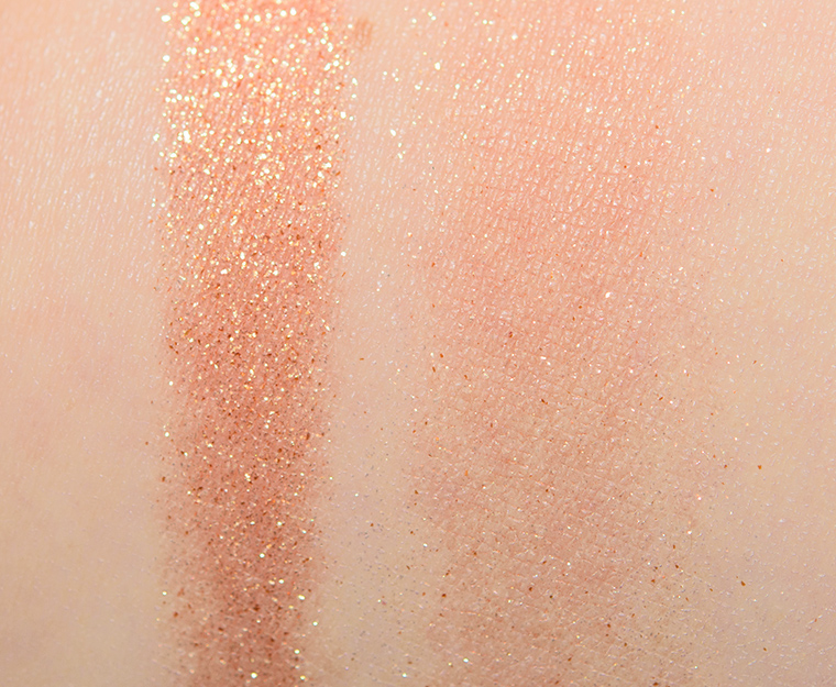 Fenty Beauty Cognac Candy Diamond Bomb All-Over Diamond Veil
