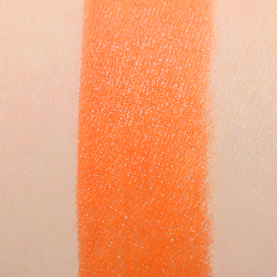 Hermes Orange Boite (33) Rouge Matte Lipstick