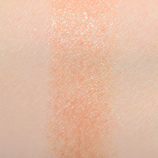 Hermes Poppy Lip Shine