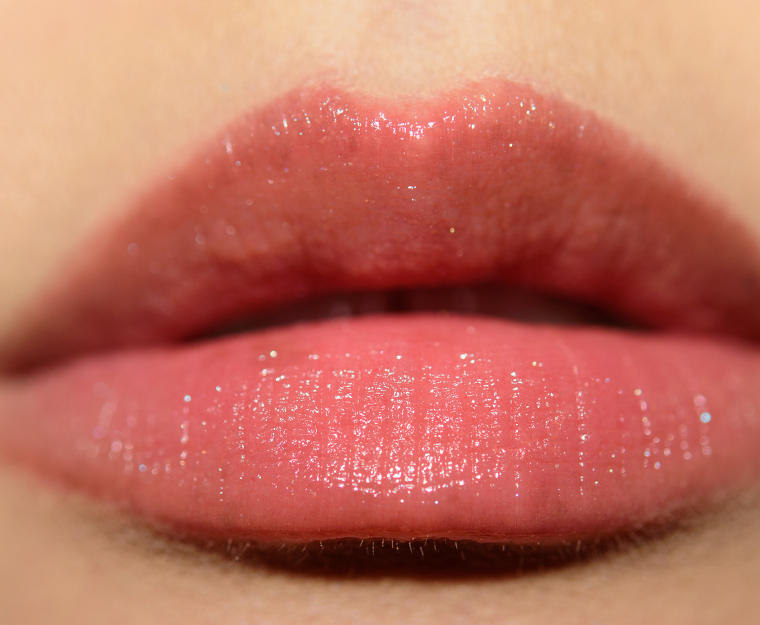 <p class="text-center">Hermes Poppy Lip Shine</p>