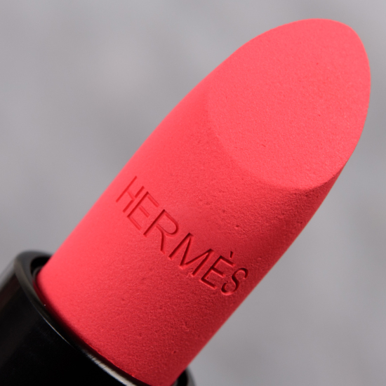 Hermes Rose Inoui (27) Rouge Matte Lipstick