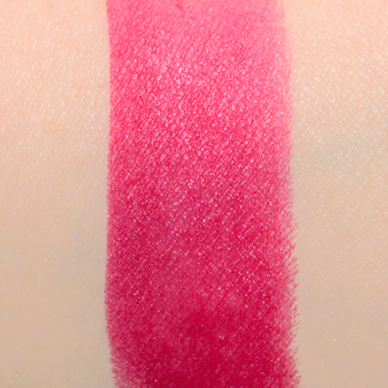 Hermes Rose Velours (78) Rouge Matte Lipstick