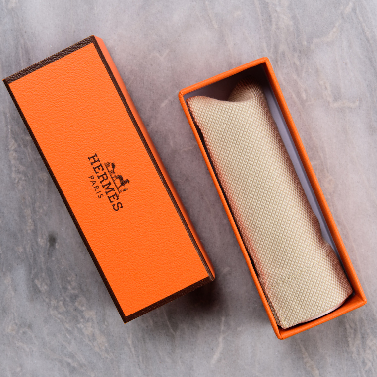 Hermes Rouge Matte Lipstick 