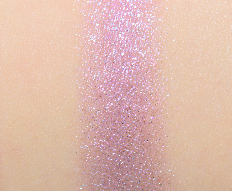 Huda Beauty Lilac #2 Eyeshadow