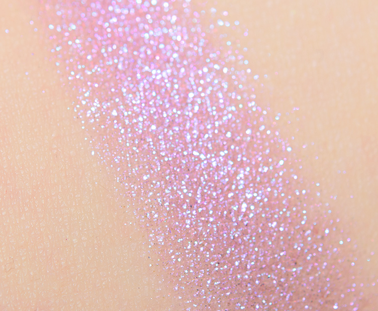 Huda Beauty Lilac #2 Eyeshadow