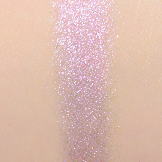 Huda Beauty Lilac #3 Eyeshadow