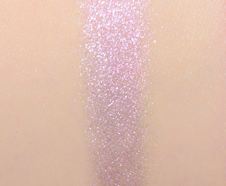 Huda Beauty Lilac #3 Eyeshadow