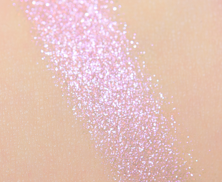 Huda Beauty Lilac #3 Eyeshadow