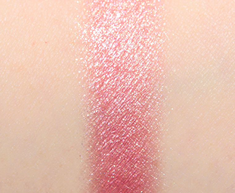 Huda Beauty Lilac #4 Eyeshadow