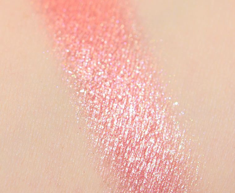 Huda Beauty Lilac #4 Eyeshadow