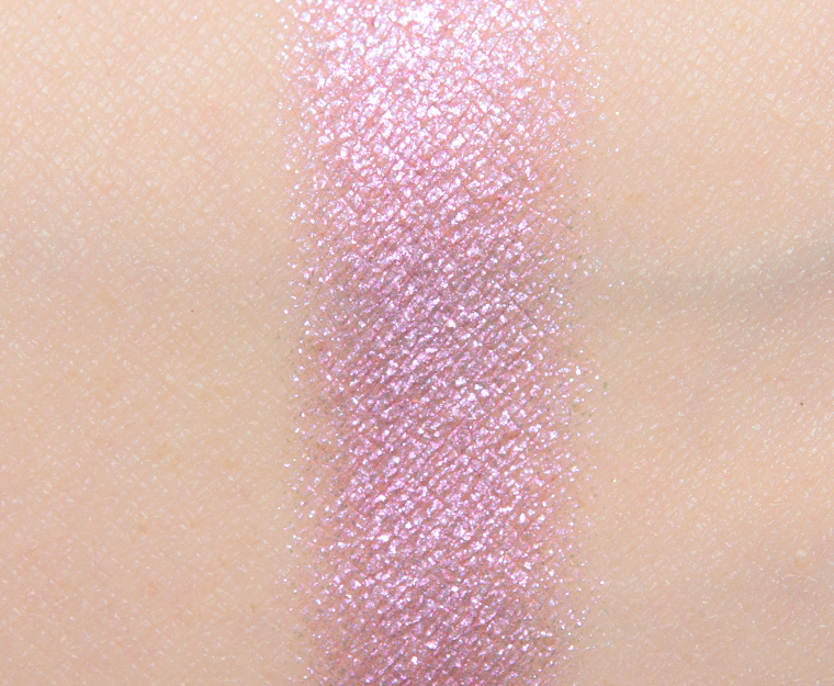 Huda Beauty Lilac #6 Eyeshadow