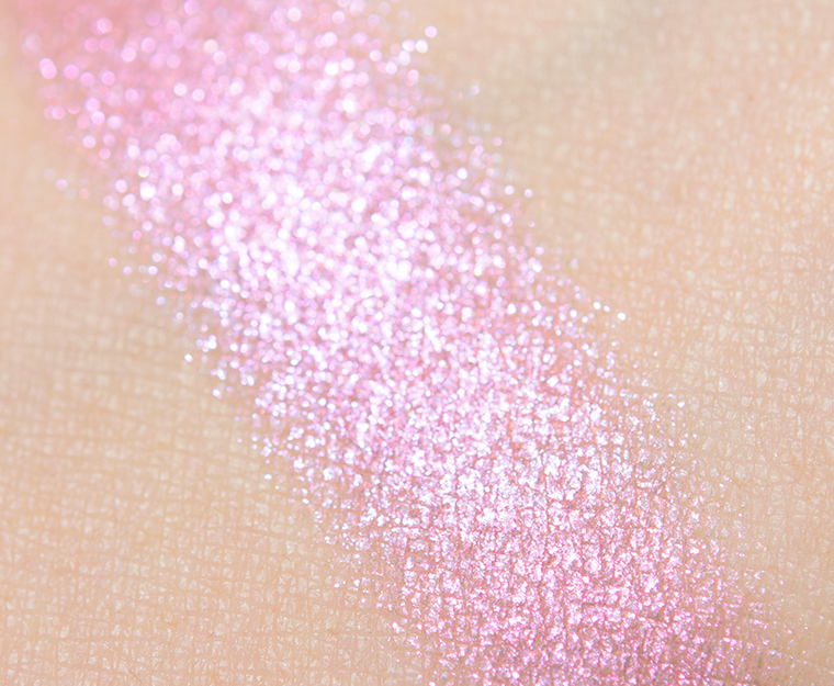 Huda Beauty Lilac #6 Eyeshadow