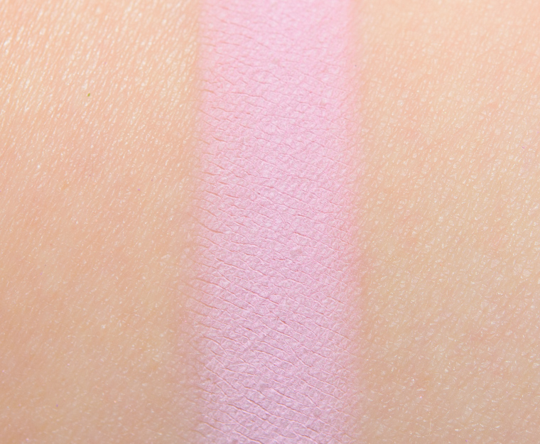 Huda Beauty Lilac #7 Eyeshadow