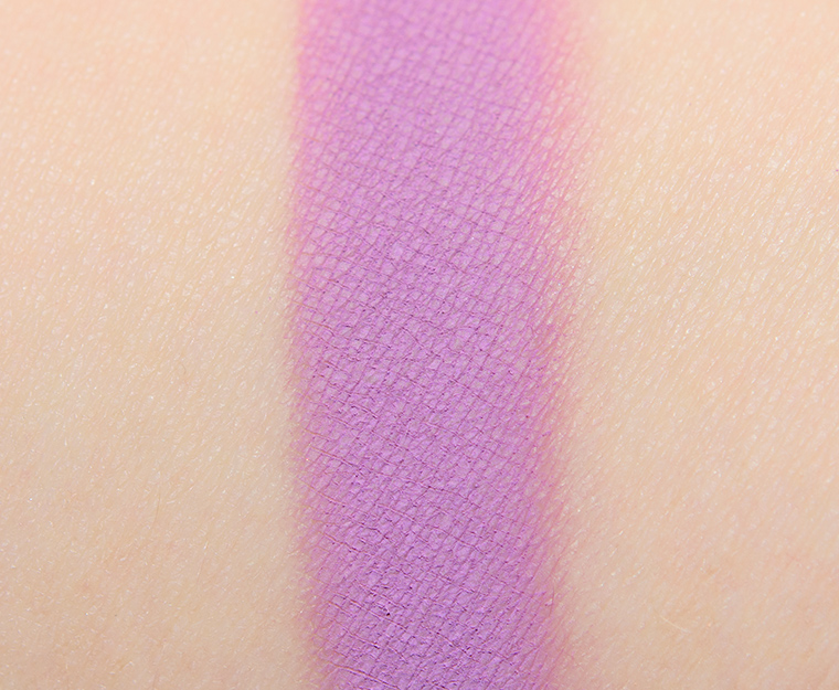Huda Beauty Lilac #9 Eyeshadow
