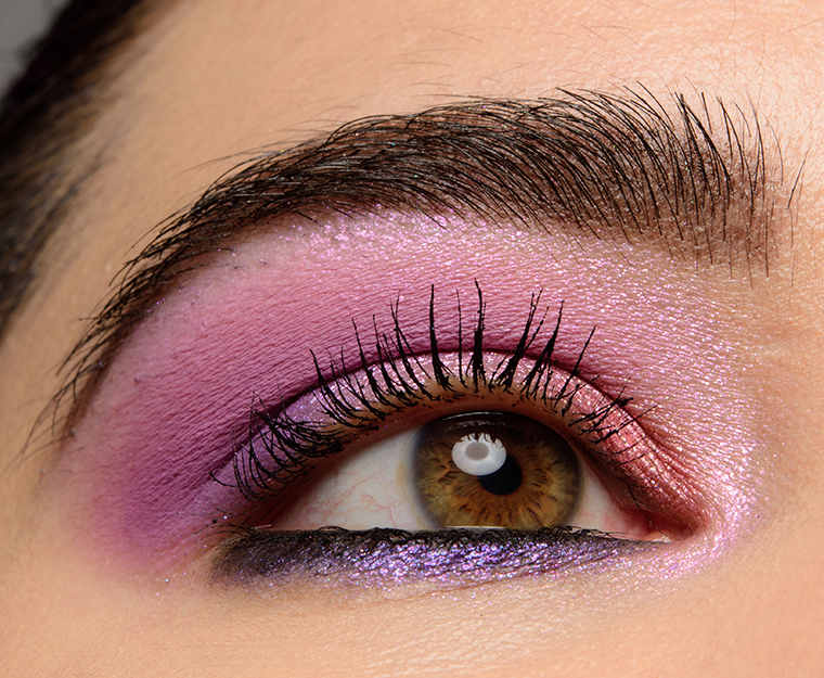 Huda Beauty Lilac Pastel Obsessions Palette